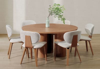 WYNYARD Dining Table