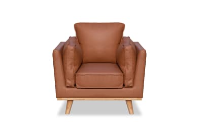 SCHROEDER Accent Chair