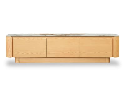VINCENTIO Entertainment Unit