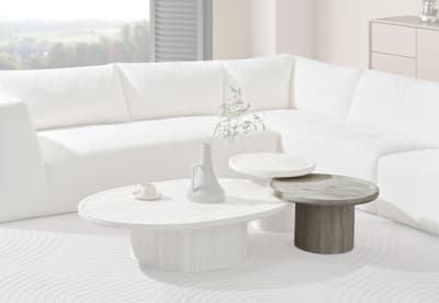 KAISEN 490mm Lamp Table