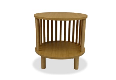 ALAMEIN Lamp Table