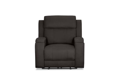 BAYTOWN FABRIC Electric Recliner