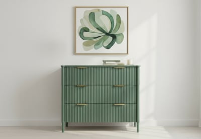 BENEVNTO Tall Chest