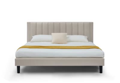 BISHOP King Bed