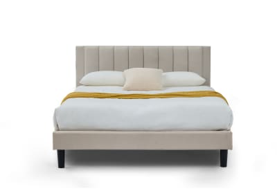 BISHOP Queen Bed