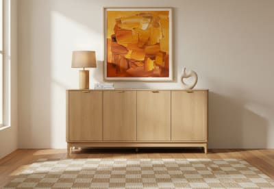 TARLOW Buffet (2Ctns)