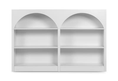 WISE Low Bookcase