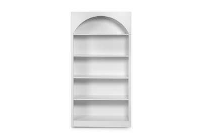 WISE Bookcase (2Ctns)