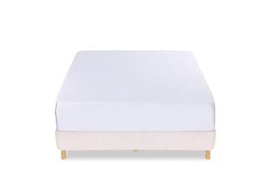 BOLOGNA Double Bed Base