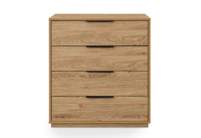 KEITH Tall Chest