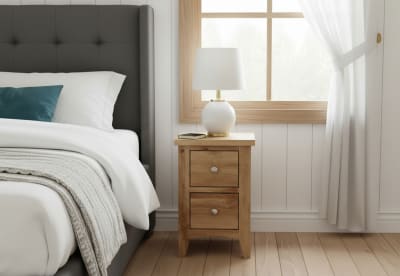 MELVIN Bedside