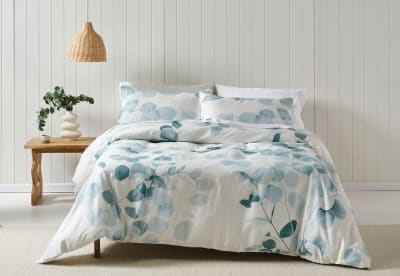 DORELLE Queen Bed Quilt Cover Set