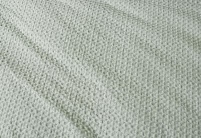 VERNA Mint King Bed Quilt Cover Set