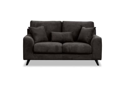 ALMA FABRIC 2 Seater Sofa