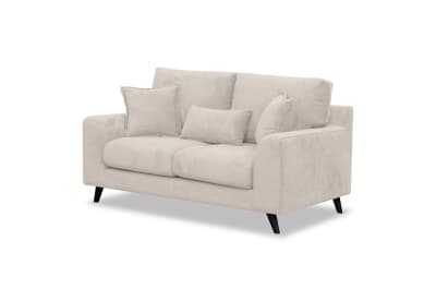 ALMA FABRIC 2 Seater Sofa
