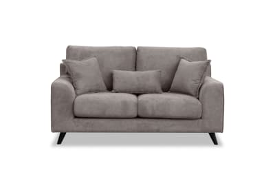 ALMA FABRIC 2 Seater Sofa
