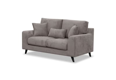 ALMA FABRIC 2 Seater Sofa