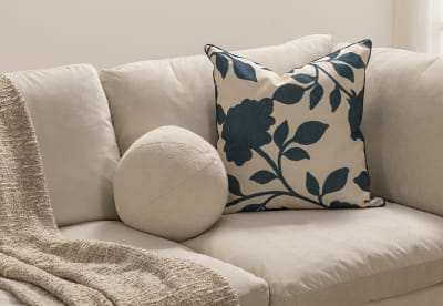 DORMIRA BALL CUSHION 25CM