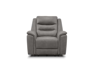 ATALANTA FABRIC Electric Recliner