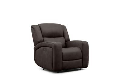 CAPALDI FABRIC Electric Recliners