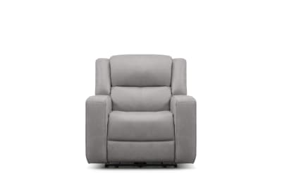 CAPALDI FABRIC Electric Recliners