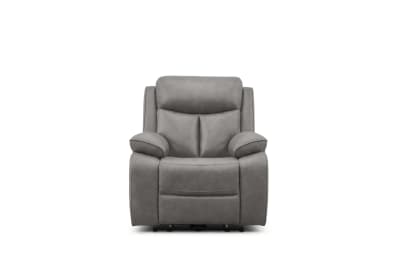 DACIA FABRIC Electric Recliner