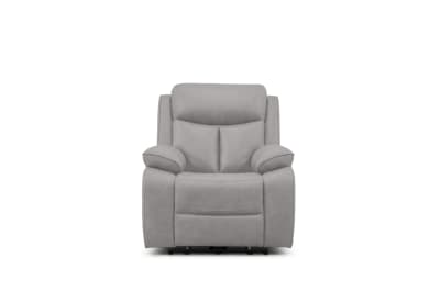 DACIA FABRIC Electric Recliner