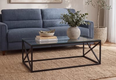SCHMIDT Coffee Table