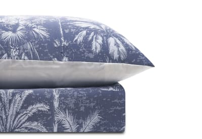 RAVENA King Bed Quilt Cover Set