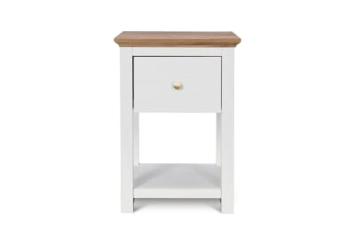 WORCESTER Lamp Table