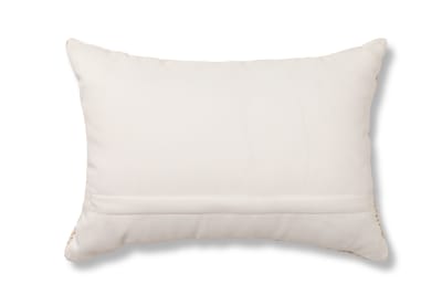 SOLVUE Woven Outdoor Cushion 35x50cm