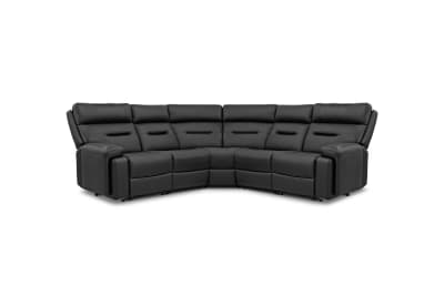 HOLLYWOOD Media Corner Lounge