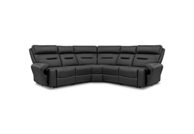 HOLLYWOOD Media Corner Lounge