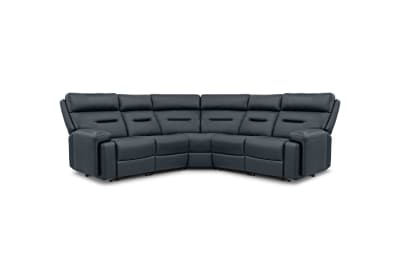 HOLLYWOOD Media Corner Lounge