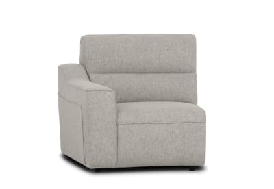 ALLEGRIA FABRIC 3S RHF Chaise