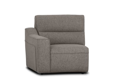 ALLEGRIA FABRIC 3S RHF Chaise