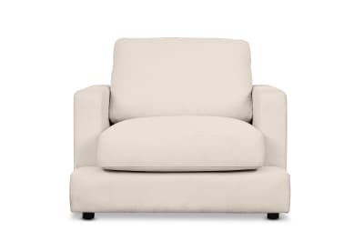LIESL 2.0 FABRIC 1.5 Seater Sofa