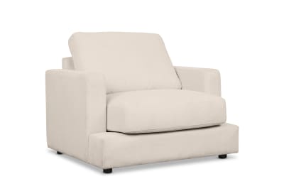 LIESL 2.0 FABRIC 1.5 Seater Sofa