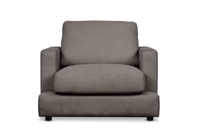 LIESL 2.0 FABRIC 1.5 Seater Sofa