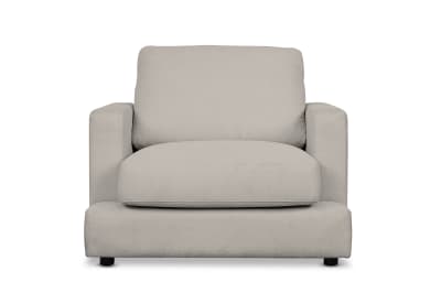 LIESL 2.0 FABRIC 1.5 Seater Sofa