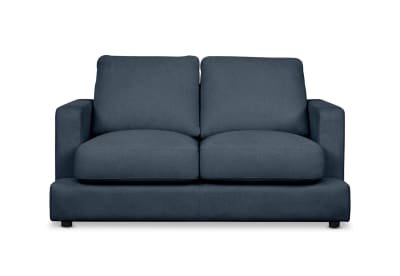 LIESL 2.0 FABRIC 2 Seater Sofa