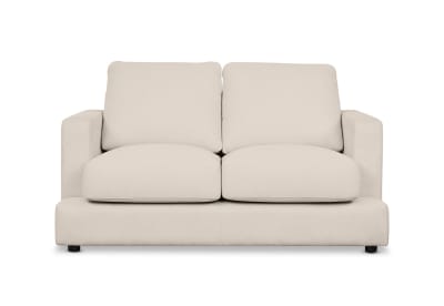 LIESL 2.0 FABRIC 2 Seater Sofa