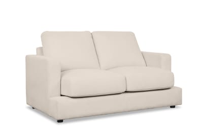 LIESL 2.0 FABRIC 2 Seater Sofa