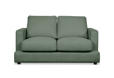 LIESL 2.0 FABRIC 2 Seater Sofa