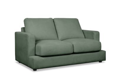 LIESL 2.0 FABRIC 2 Seater Sofa