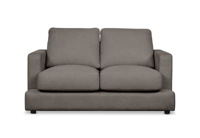LIESL 2.0 FABRIC 2 Seater Sofa