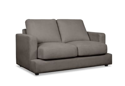 LIESL 2.0 FABRIC 2 Seater Sofa