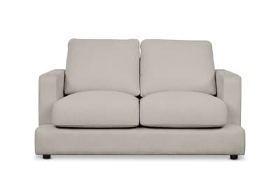 LIESL 2.0 FABRIC 2 Seater Sofa