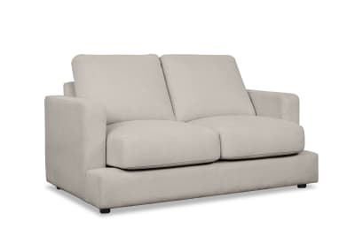 LIESL 2.0 FABRIC 2 Seater Sofa