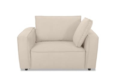 CIMIANO FABRIC Accent Chair MTO